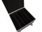 Flightcase 4x LED PLL-480 with wheels