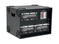 SBM-63B Power Distributor