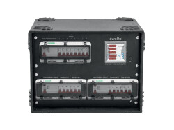 SBM-63B Power Distributor