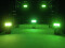 LED Strobe SMD PRO 864 DMX RGB