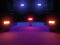 LED Strobe SMD PRO 864 DMX RGB