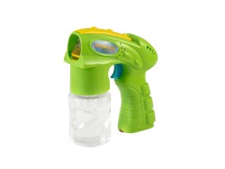 B-3 LED Bubble Gun Green