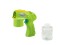 B-3 LED Bubble Gun Green