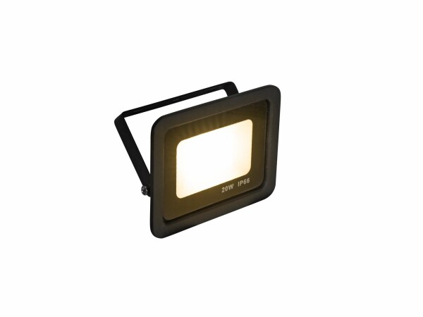 LED IP FL-20 SMD WW