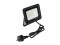 LED IP FL-30 SMD CW