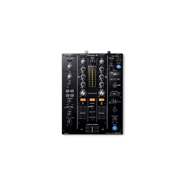 DJM-450