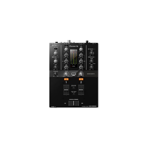 DJM-250MK2