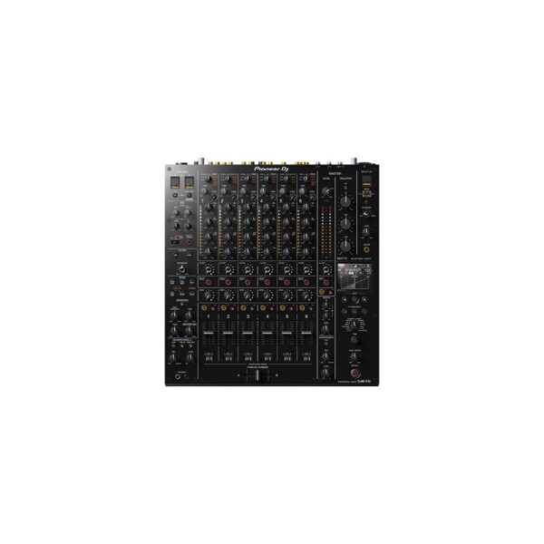 DJM-V10