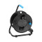 4 STAR CD 042 - Tamburo per cavi piccolo
