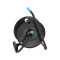 4 STAR CD 042 - Tamburo per cavi piccolo