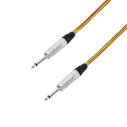 5 STAR IPP 0450 VINTAGE - Instrumentenkabel Neutrik®...