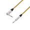 5 STAR IRP 0600 VINTAGE - Cavo per strumenti NEUTRIK® 6,3 mm angolare a 6,3 mm jack 6 m
