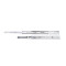 87365 - Auszugschienen Set, Stahl 350 mm, max. 45 kg