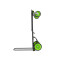 CART L 01 B - Carrello multifunzionale (Grande)