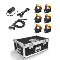 DROP® B1 TOURING SET 2