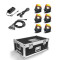 DROP® B1 TOURING SET 2