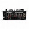 Rental: DJM 250, 2-channel mixer