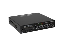 EP-220PS Preamplifier with MP3 Player, Bluetooth and FM...