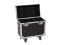 Set 2x LED TMH-H90 Hybrid Moving-Head Spot/Wash COB ws + Case