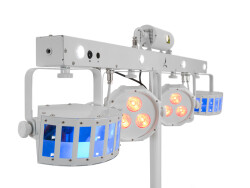 LED KLS Laser Bar FX-Lichtset ws
