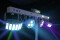 LED KLS Laser Bar FX-Lichtset ws