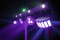 LED KLS Laser Bar FX-Lichtset ws