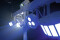 LED KLS Laser Bar FX-Lichtset ws