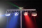 LED KLS Laser Bar FX-Lichtset ws