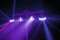 LED KLS Laser Bar FX-Lichtset ws