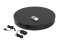 Rotary Plate 60cm up to 150kg black
