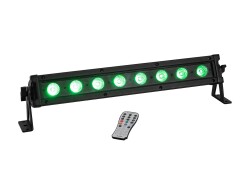 LED IP T-Bar 8 QCL Leiste