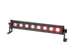 LED IP T-Bar 8 QCL Leiste