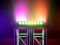 LED IP T-Bar 8 QCL Bar