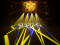 LED TMH-S180 Moving-Head Spot