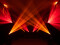 LED TMH-S180 Moving-Head Spot