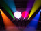LED TMH-S180 Moving-Head Spot