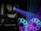 LED TMH-S180 Moving-Head Spot