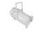 LED PAR-64 COB 3000K 100W Zoom wh