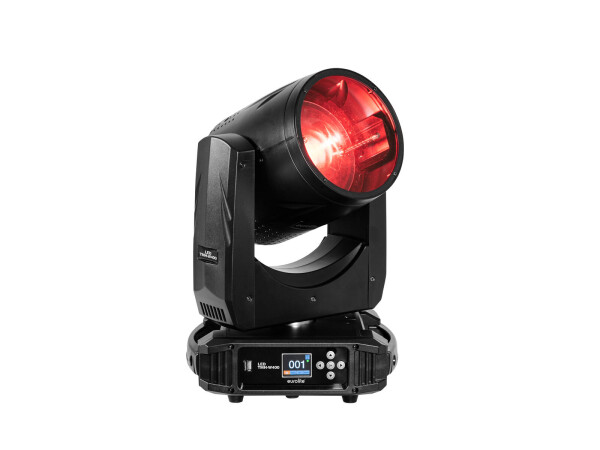LED TMH-W400 Moving Head Wash Zoom
