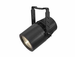 LED IP PAR-64 COB 3000K 100W Zoom sw
