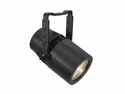 LED IP PAR-64 COB 3000K 100W Zoom sw