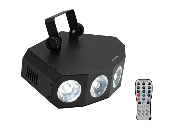 LED SCY-500 CW Beam Effect