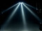 LED SCY-500 CW Beam Effect