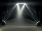 LED SCY-500 CW Beam Effect