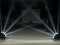 LED SCY-500 CW Beam Effect