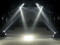 LED SCY-500 CW Beam Effect