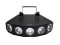 LED SCY-500 CW Beam Effect