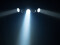 LED SCY-500 CW Beam Effect