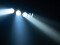 LED SCY-500 CW Beam Effect