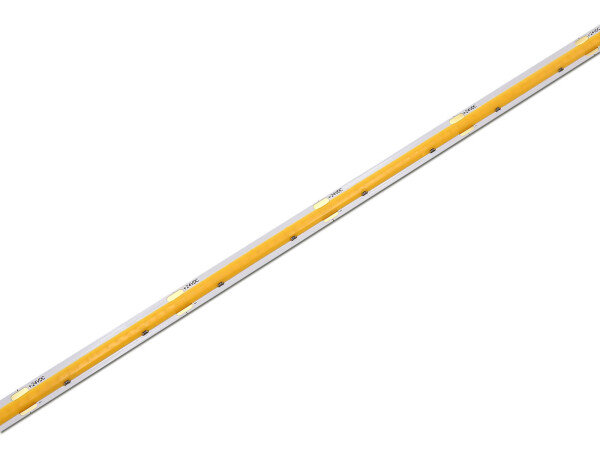 LED Strip 1600 COB 5m 6500K 24V